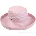 High quality new design custom bucket hat,available in various color ,Oem orders are welcome